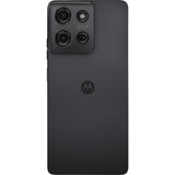 Motorola G75 5G 256GB With Moto Buds-Charcoal Grey,6.8",Full HD+120Hz,256GB,8GB RAM,Dual SIM,50MP/16MP,Water Protection,5000mAh Battery,2Year Warranty