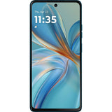 Motorola G75 5G 256GB With Buds- Aqua Blue,6.8",Full HD+120Hz,256GB,8GB RAM,Dual SIM,50MP/16MP,Water Protection,5000mAh Battery,2Year Warranty