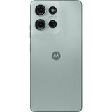 Motorola G75 5G 256GB With Buds-Succulent Green,6.8",Full HD+120Hz,256GB,8GB RAM,Dual SIM,50MP/16MP,Water Protection,5000mAh Battery,2Year Warranty