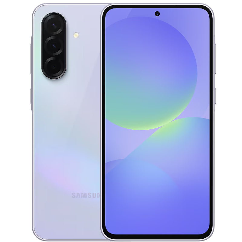 Samsung Galaxy A36 5G 128GB - Awesome Lavender *AU STOCK*,6.7