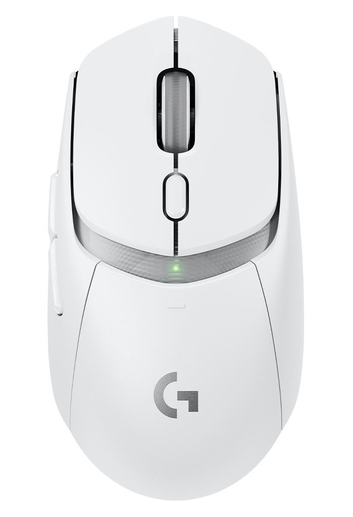 Logitech G309 LIGHTSPEED Wireless Gaming Mouse White 100 – 25,600 DPI  LIGHTSPEED wireless technology