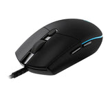 (LS) Logitech G Pro Gaming Hero Sensor Mouse  1000Hz, 400+ IPS, 100-25,600 DPI 5 ONBOARD MEMORY PROFILES