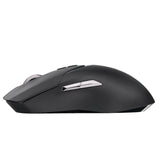RAPOO VT9PRO Wireless / Wired Gaming lightweight Mouse -Black