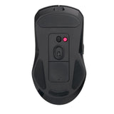RAPOO VT9PRO Wireless / Wired Gaming lightweight Mouse -Black