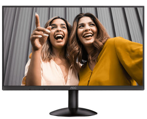 AOC 21.5" 22B30HM2 1920x1080, 100Hz, HDMI 1.4, VGA, Tilt, Low Blue, Flicker Free, Ultra Slim, VESA 100mm, Tilt. Home Office Monitor