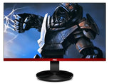 AOC 27" 144hz 1ms VA, FHD, Adaptive Sync, 350 cd/m2, HDMI 1.4, DP 1.2, Line in & Earphone x 1,  (LS) MNAO-27G2SE