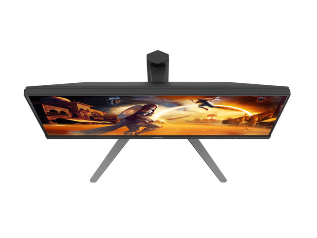AOC 27" 260Hz 2560 × 1440 (QHD) 0.3ms Fast IPS HDMI2.0 × 1 DisplayPort1.4 × 1 Adaptive Sync DisplayHDR 400 Gaming Monitor