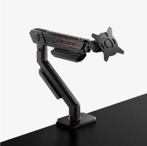 ASUS ROG Ergo Monitor Arm AAS01 Up to 39" Monitors  Weighing 3kg - 11.5kg, VESA 100x100mm