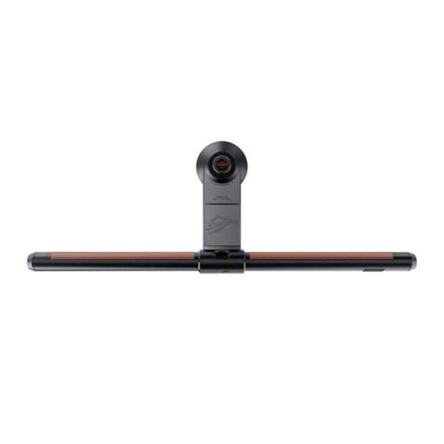 ASUS ROG Aura Monitor Light Bar, Dual LED & RGB LED, Illuminance >800 lux, USB power