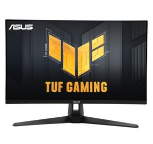 ASUS VG27AQ1A 27" TUF Gaming Monitor, WQHD (2560 x 1440), IPS, 170Hz (Above 144Hz), 1ms MPRT, Extreme Low Motion Blur, G-SYNC