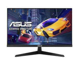 ASUS VY249HGR Eye Care Gaming Monitor – 23.8 inch FHD (1920 x 1080), IPS, 120Hz(OC), SmoothMotion, 1ms (MPRT), Adaptive Sync, Eye Care Plus technology