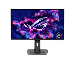 ASUS XG27ACDNG 27"  ROG Strix OLED Gaming Monitor, 1440p QD-OLED Panel, 360 Hz, 0.03 ms, OLED Anti-flicker, ASUS OLED Care+