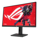 ASUS XG27ACS 27" ROG Strix USB Type-C Gaming Monitor, 2560x1440, 180Hz (Above 144Hz), 1ms (GTG), Fast IPS, Extreme Low Motion Blur, G-Sync Compatible