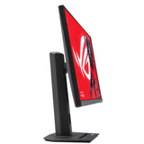 ASUS XG27ACS 27" ROG Strix USB Type-C Gaming Monitor, 2560x1440, 180Hz (Above 144Hz), 1ms (GTG), Fast IPS, Extreme Low Motion Blur, G-Sync Compatible