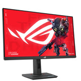 ASUS XG27UCS 27'' ROG Strix USB Type-C Gaming Monitor, 4K UHD (3840x2160), 160Hz (Above 144Hz), 1ms (GTG), Fast IPS, Extreme Low Motion Blur Sync