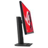 ASUS XG27UCS 27'' ROG Strix USB Type-C Gaming Monitor, 4K UHD (3840x2160), 160Hz (Above 144Hz), 1ms (GTG), Fast IPS, Extreme Low Motion Blur Sync