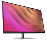 HP P34hc G4 34" WQHD 4K CURVED 21:9 3440x1440 Height Adjust Tilt USB-C (65W PD) DP HDMI Speakers USB 3yrs wty