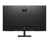 HP P27 G5 27" FHD IPS Monitor Anti-Glare 75Hz 1920x1080 16:9 5ms Tilt Adjustment DP HDMI VGA VESA 3yrs wty