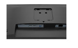 LG 24" FHD IPS Business FHD 1920x1080 16:9 5ms Height Adjustment Tilt Swivel Pivot VESA Display Port, HDMI, Headphone Audio 3yrs Monitor