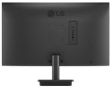 LG 25" IPS FHD Monitor 100Hz Refresh Rate 1920x1080 16:9 5ms (GtG) response time HDMI Reader Mode Black Stabiliser