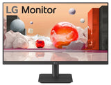 LG 25" IPS FHD Monitor 100Hz Refresh Rate 1920x1080 16:9 5ms (GtG) response time HDMI Reader Mode Black Stabiliser