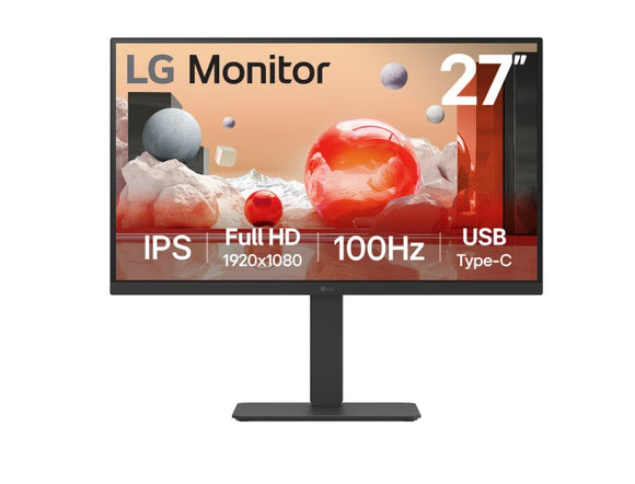 LG 27