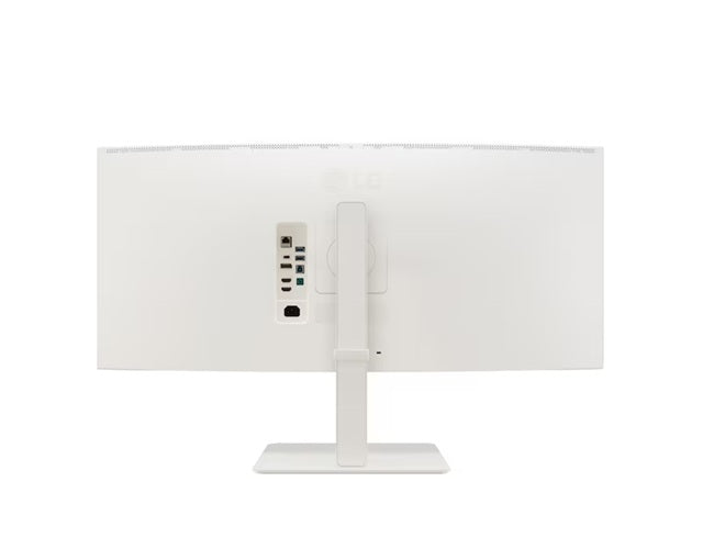 LG 38" Curved Ultra Wide QHD+ (3840x1600) 144Hz, IPS, 1ms, 2x HDMI, 2xUSB Type-C, 4xUSB 3.0, Professional Monitor