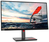 LENOVO ThinkVision P25i-30 24.5" 100Hz FHD IPS Monitor 1920x1080 16:9 4ms IPS Height Adjustable Tilt Pivot Swivel HDMI DP VGA USB VESA 3yr wty