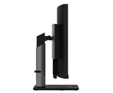 LENOVO ThinkVision P40w-20 40" WUHD Curve Monitor IPS 5K 5120x2160 21:9 Height Adjustable Tilt Swivel DP HDMI TBT4 USB-C Hub USB-B LAN Audio 4xUSB