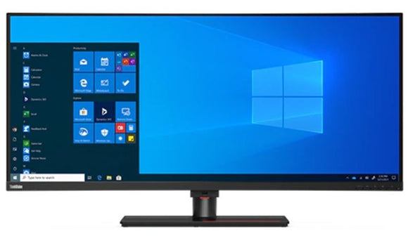 LENOVO ThinkVision P40w-20 40