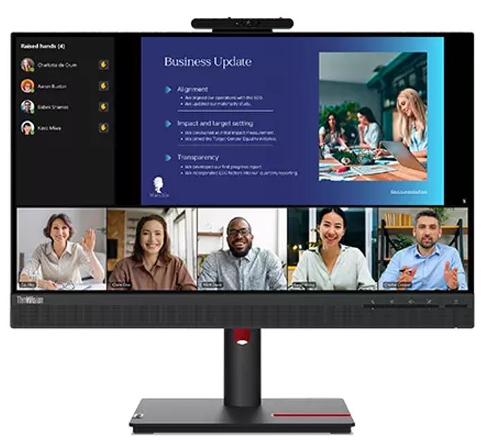 LENOVO ThinkVision T24V-30 23.8