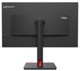 LENOVO ThinkVision T32H-30 31.5"/32" 60Hz QHD Monitor 2K 2560x1440 16:9 4ms IPS Height Adjustable Tilt Pivot Swivel HDMI DP Ethernet USB VESA 3yr wty