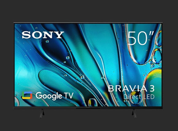 LG SONY 50