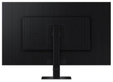 Samsung S70D 27" 4K UHD 60Hz HDR10 VA panels Monitor 3840x2160 16:9 5ms DisplayPort HDMI Tilt Eye Saver Mode WIN11 Black 3YR WTY