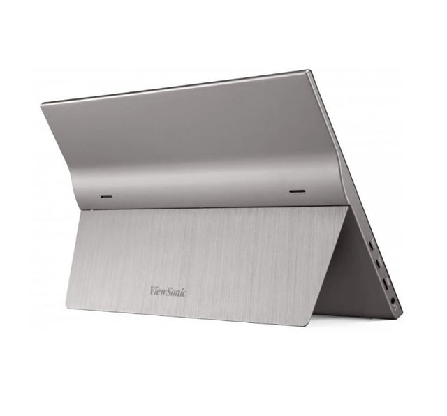 ViewSonic 16”  TD1655 Touchscreen FHD IPS , 2x Type-C (Power in with Video & Data). 3.5mm Audio, Mini HDMI x 1, Ultra Portable Monitor