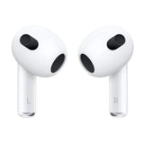 USP True Wireless Earphones/Headphones White BT231, Long Battery Life, Smart Touch, Coil Speaker, More Stable, Bluetooth 5.0 Technology