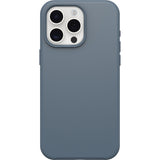 OtterBox Symmetry+ MagSafe Apple iPhone 15 Pro Max (6.7") Case Bluetiful (Blue) - (77-92902),Antimicrobial,DROP+ 3X Military Standard,7 Years Warranty