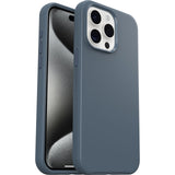 OtterBox Symmetry+ MagSafe Apple iPhone 15 Pro Max (6.7") Case Bluetiful (Blue) - (77-92902),Antimicrobial,DROP+ 3X Military Standard,7 Years Warranty