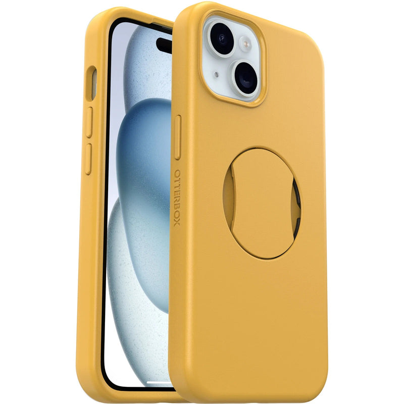 (LS) OtterBox OtterGrip Symmetry MagSafe Apple iPhone 15 / iPhone 14 / iPhone 13 (6.1