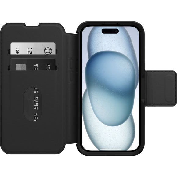 OtterBox Strada MagSafe Apple iPhone 15 (6.1