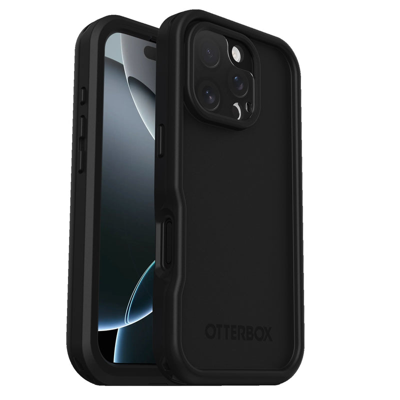 OtterBox Fre MagSafe Apple iPhone 16 Pro - black