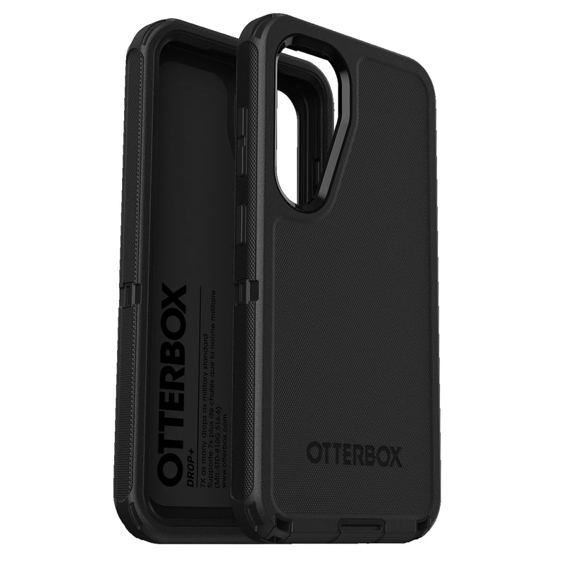 OtterBox Defender Samsung Galaxy S25 5G (6.2