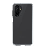 OtterBox React Samsung Galaxy A26 5G (6.7") Case Clear - (77-97665), Antimicrobial, DROP+ Military Standard, Raised Edges, Hard Case, 7 Years Warranty