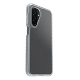 OtterBox React Samsung Galaxy A26 5G (6.7") Case Clear - (77-97665), Antimicrobial, DROP+ Military Standard, Raised Edges, Hard Case, 7 Years Warranty