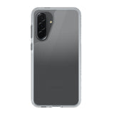OtterBox React Samsung Galaxy A36 5G Case Clear- Antimicrobial, DROP+ Military Standard, Raised Edges, Hard Case, 7 Years Warranty