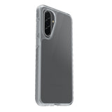OtterBox React Samsung Galaxy A36 5G Case Clear- Antimicrobial, DROP+ Military Standard, Raised Edges, Hard Case, 7 Years Warranty