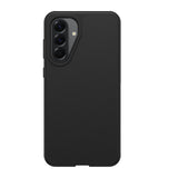 OtterBox React Samsung Galaxy A56 5G Case Black - Antimicrobial, DROP+ Military Standard, Raised Edges, Hard Case, 7 Years Warranty