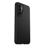 OtterBox React Samsung Galaxy A56 5G Case Black - Antimicrobial, DROP+ Military Standard, Raised Edges, Hard Case, 7 Years Warranty