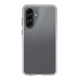 OtterBox React Samsung Galaxy A56 5G Case Clear - Antimicrobial, DROP+ Military Standard, Raised Edges, Hard Case, 7 Years Warranty