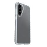 OtterBox React Samsung Galaxy A56 5G Case Clear - Antimicrobial, DROP+ Military Standard, Raised Edges, Hard Case, 7 Years Warranty
